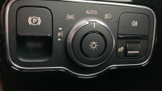 Mercedes-Benz A-Class A200 AMG Line 5dr Auto Petrol Hatchback